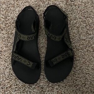Teva Sandals, Gently Used